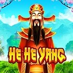 He He Yang