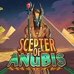 Scepter of Anubis